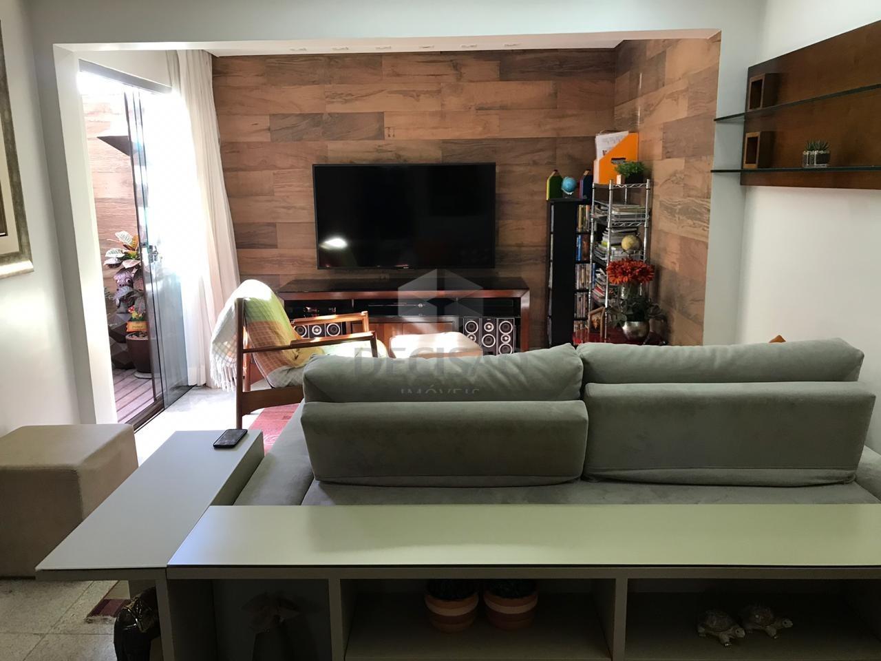 Apartamento 3 Quartos à venda no Ipiranga: 